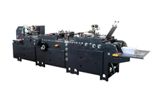 ZF-390Ⅱ高速中西式信封糊合機