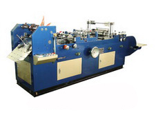 ZF-90MM邊眼鏡袋糊合機